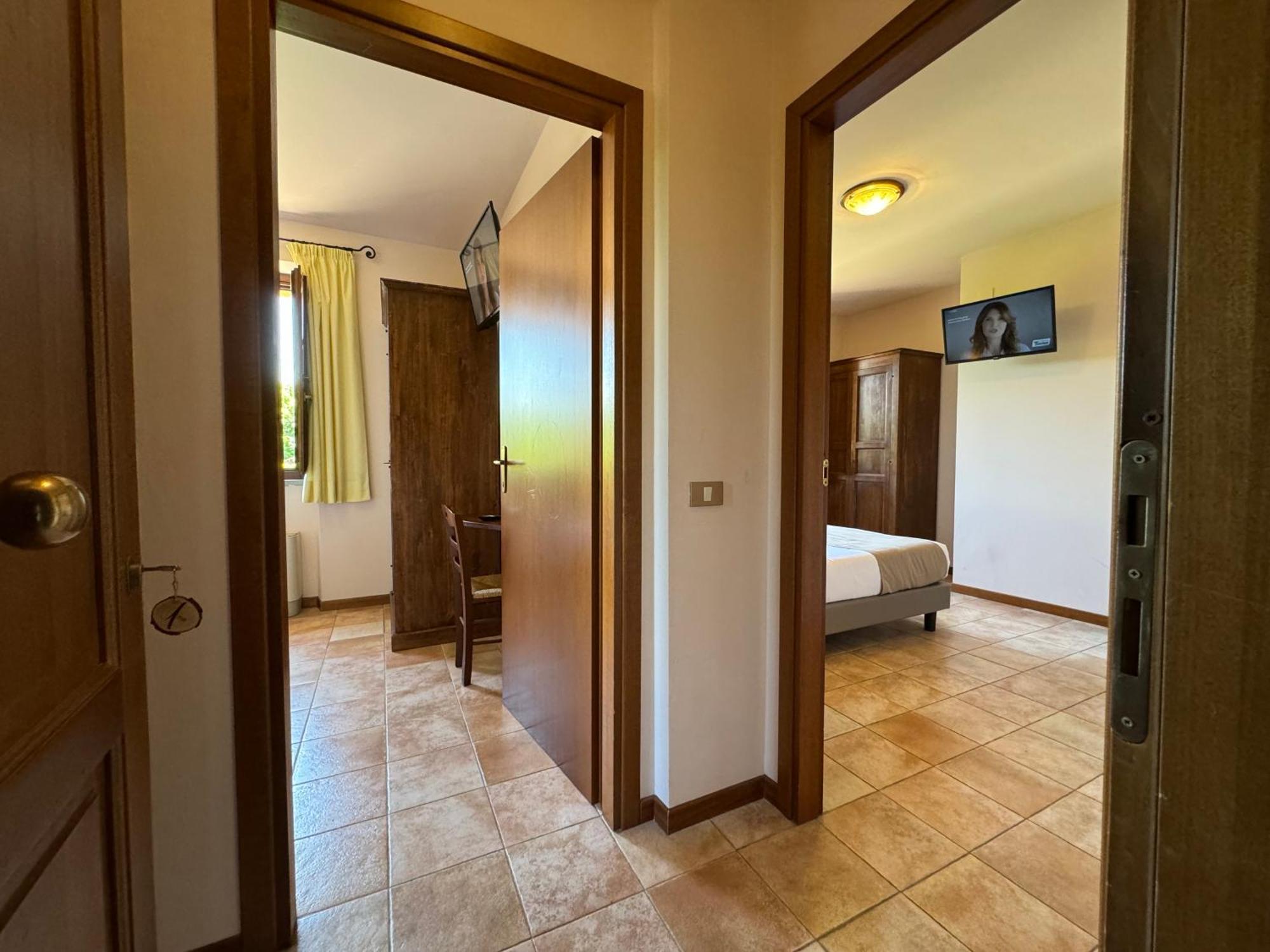 La Locanda Dei Golosi Bosco  Pokój zdjęcie