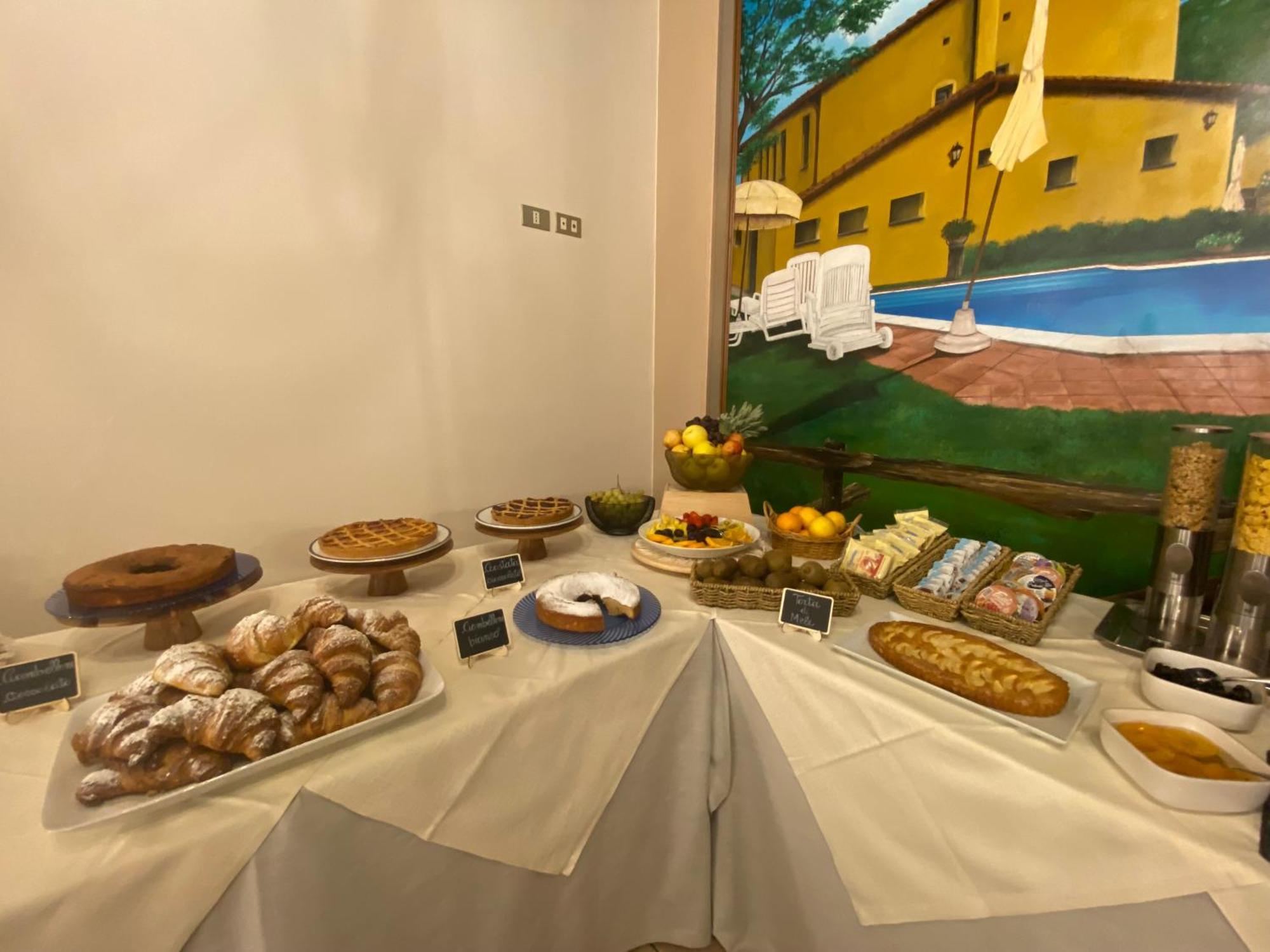 La Locanda Dei Golosi Bosco  Zewnętrze zdjęcie