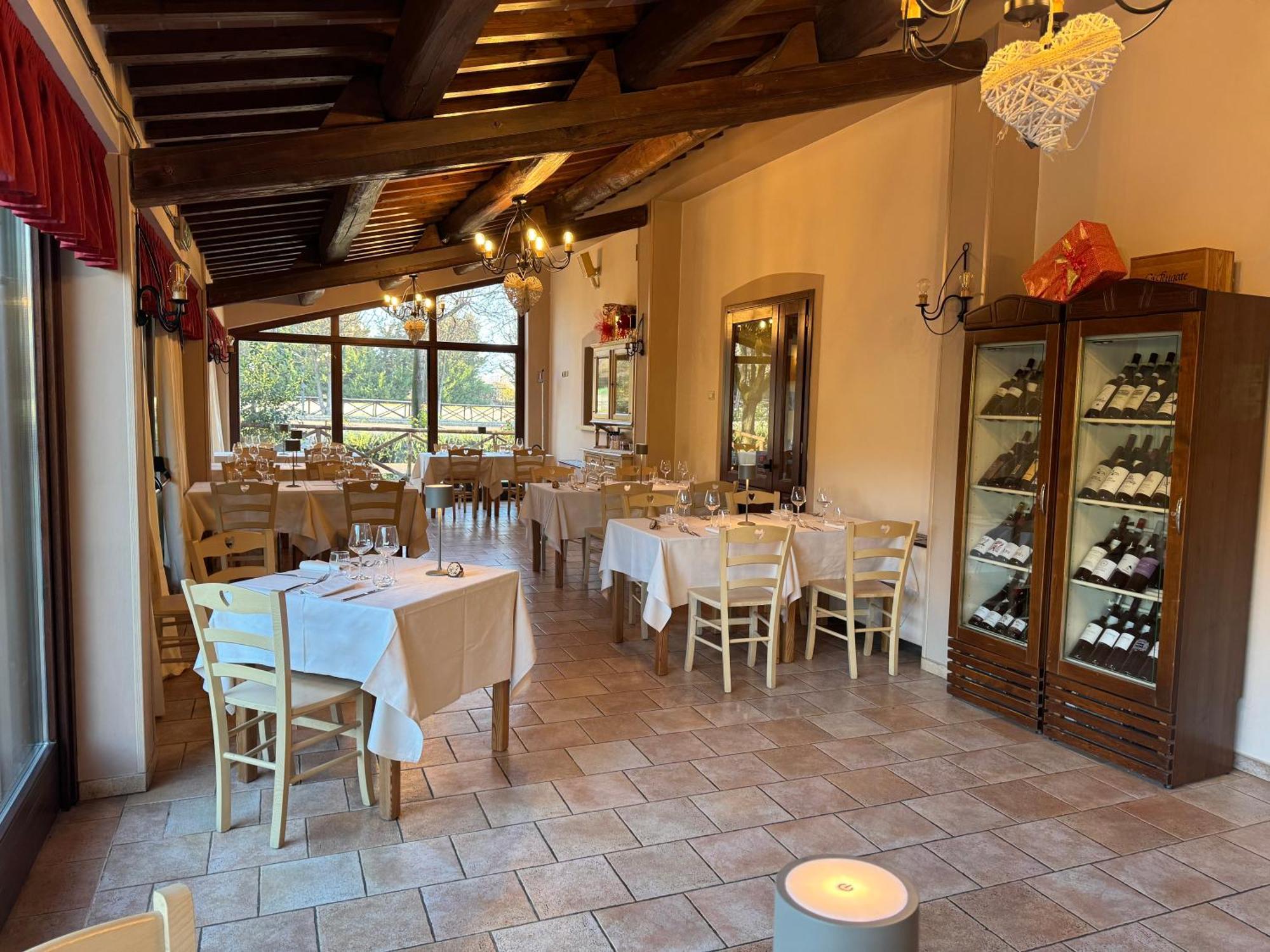 La Locanda Dei Golosi Bosco  Zewnętrze zdjęcie