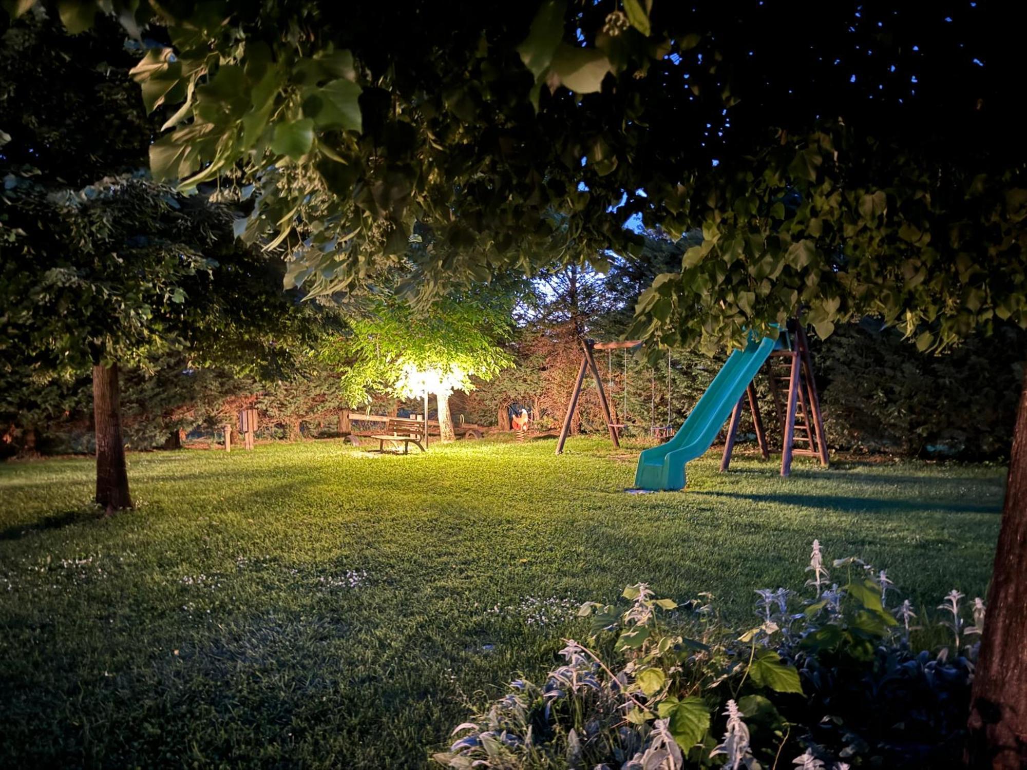 La Locanda Dei Golosi Bosco  Zewnętrze zdjęcie